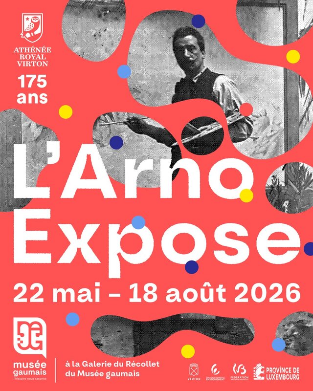Expositions L ARNO expose