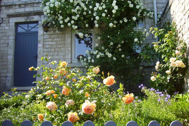 Excursions, séjours Promenade  Jardins Mélin