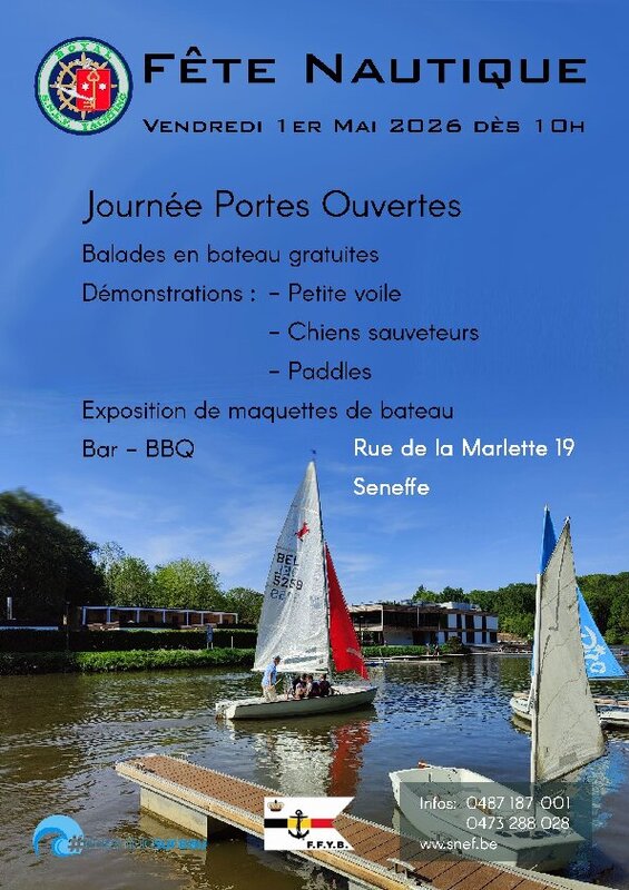 Loisirs Fête nautique
