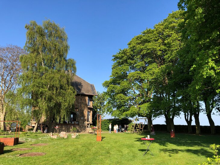 Expositions No Name Gallery - Galerie d Art Edition Spring26 