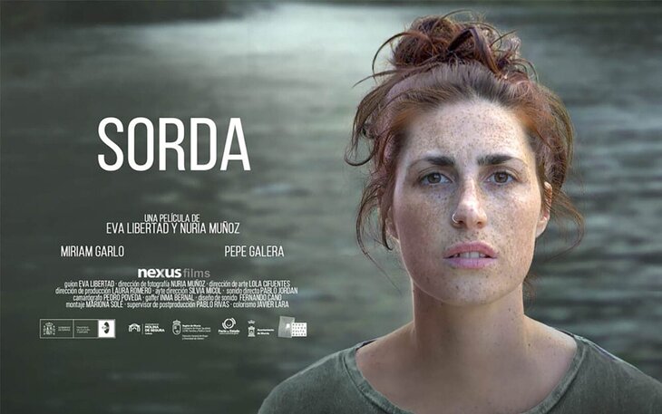 Spectacles Ciné Canapé : Sorda