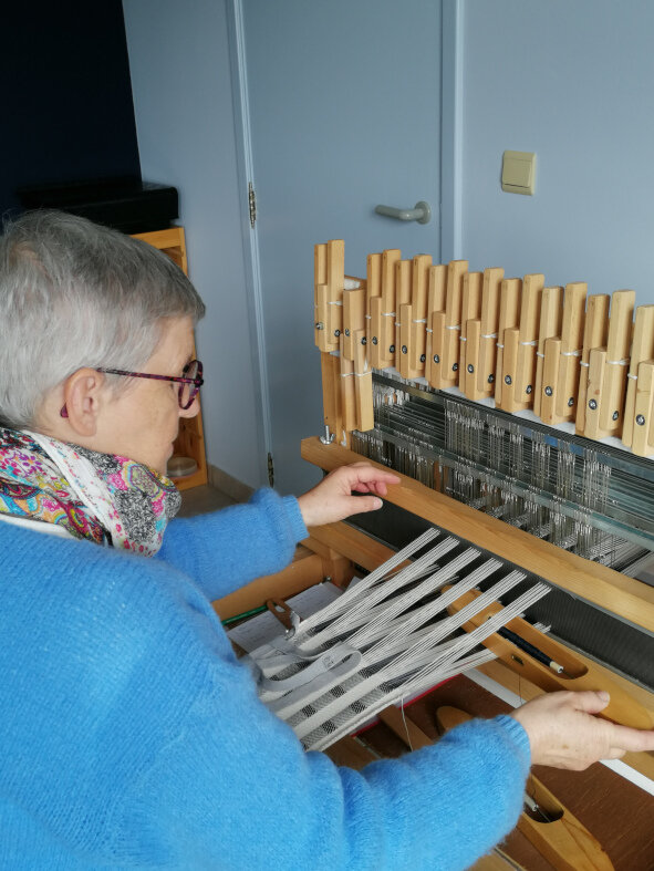 Expositions Démonstrations techniques artisanales