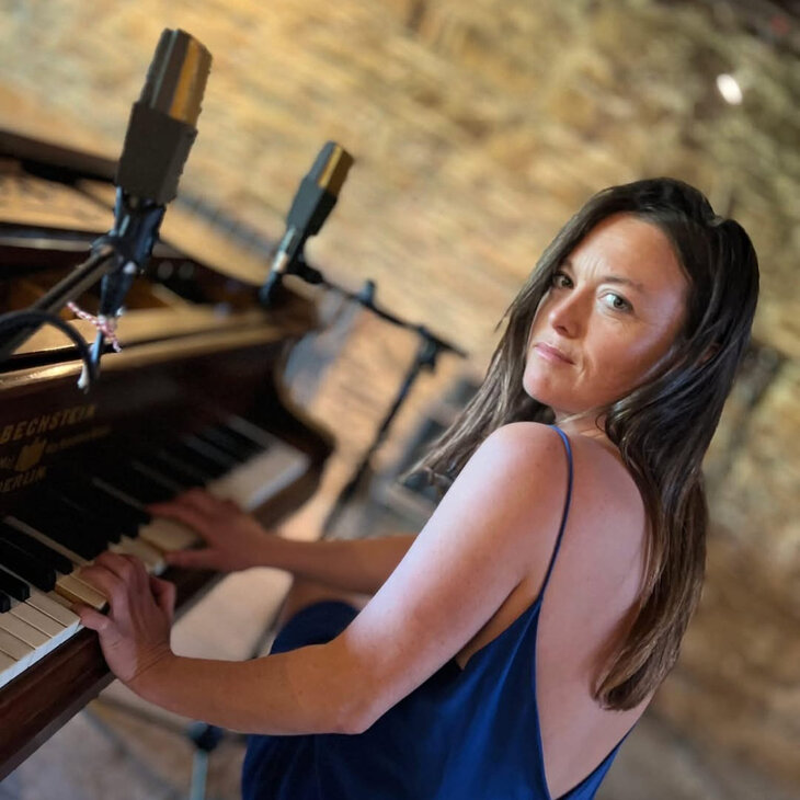 Concerts Concert Mathilde Renaud