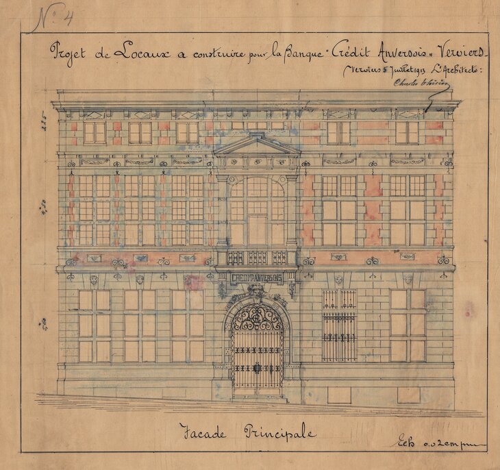 Loisirs Promenade Archives architectures Xxe siècle