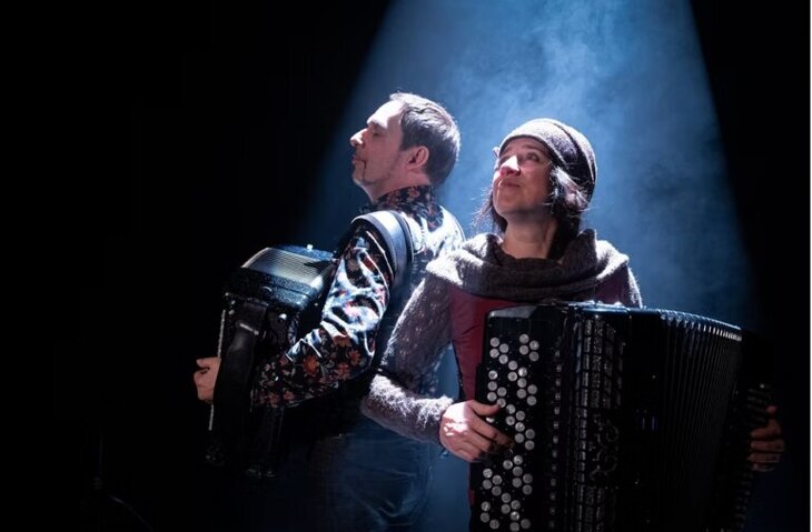 Concerts Concert Second Souffle