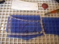 Stages,cours Stage d initiation vitrail