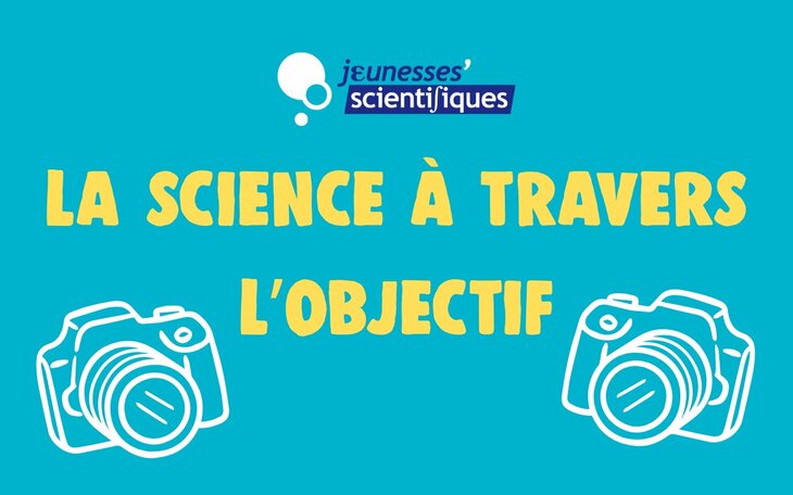 Stages,cours Stage science travers l objectif