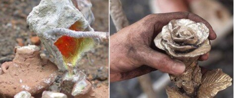 Stages,cours Stage bronze - technique la cire perdue