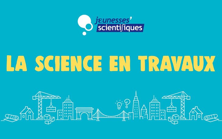 Stages,cours Stage science travaux