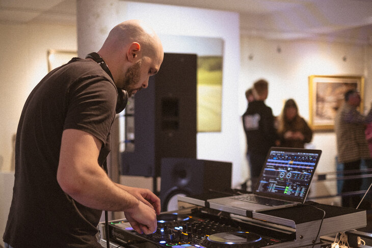 Soirées Afterwork Musée gaumais