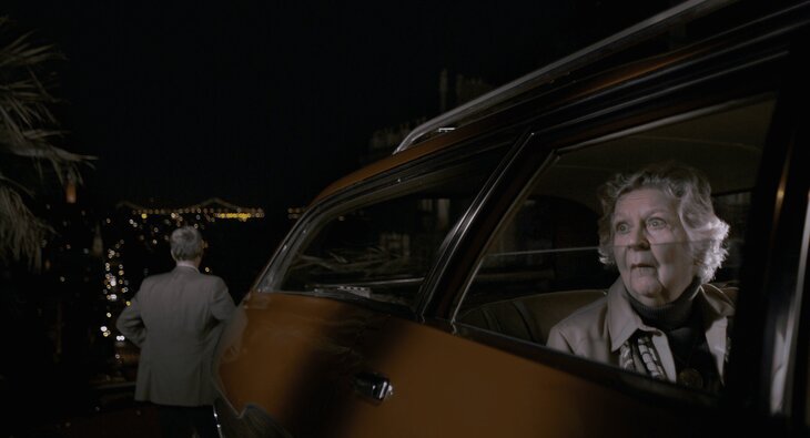 Spectacles Suburban Fury