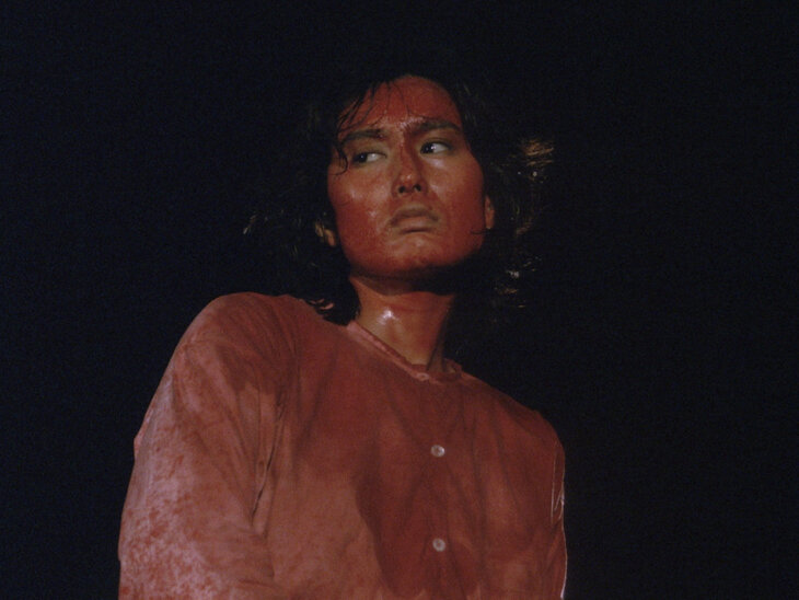 Spectacles La Vengeance la sirène (Mermaid Legend)