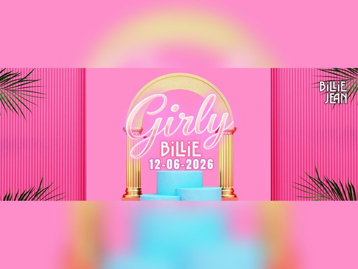 Concerts GIRLY BILLIE