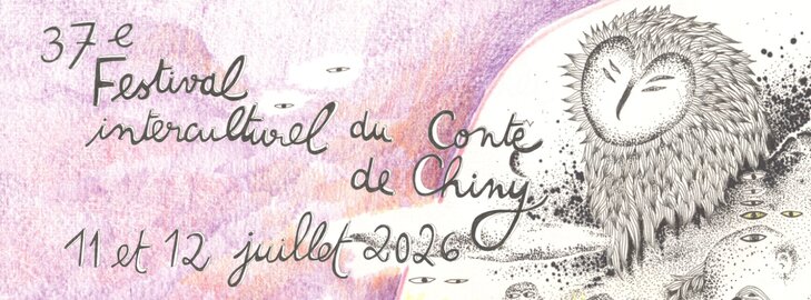 Spectacles 37e Festival Interculturel Conte