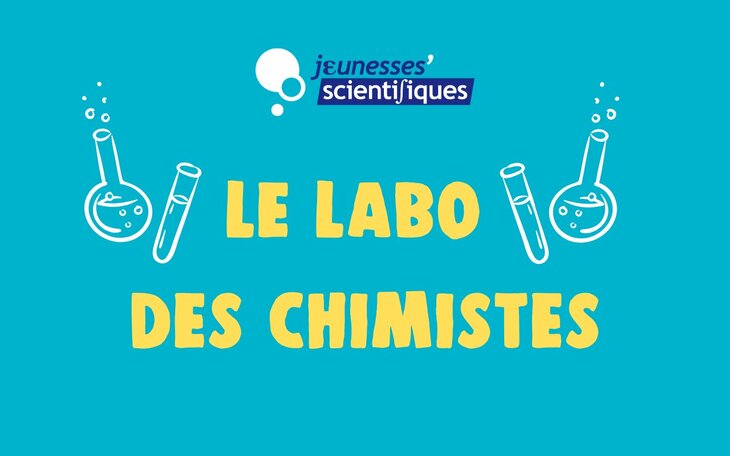 Stages,cours Stage labo chimistes