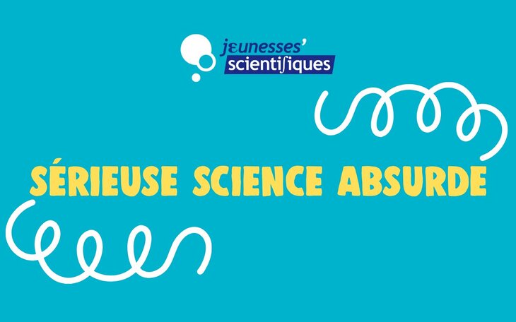 Stages,cours Stage Sérieuse science absurde