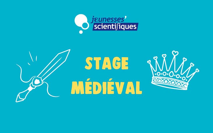 Stages,cours Stage médiéval scientifique