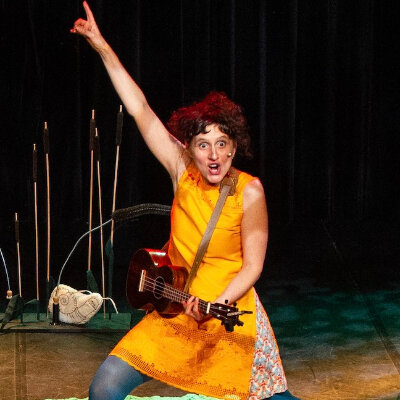 Spectacles Marathon Contes La Nuit Voix