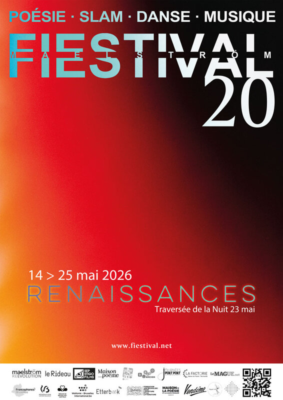 Spectacles FiEstival*20  Renaissances 