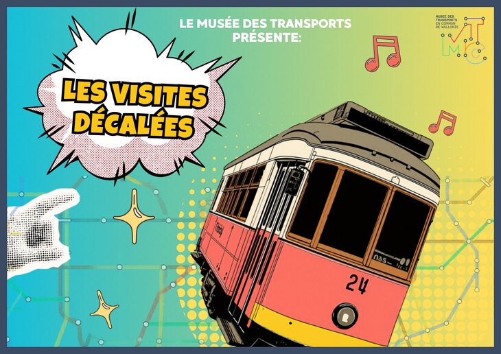 Soirées Nuit ardente musées