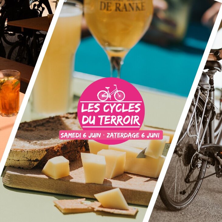 Loisirs Les Cycles terroir