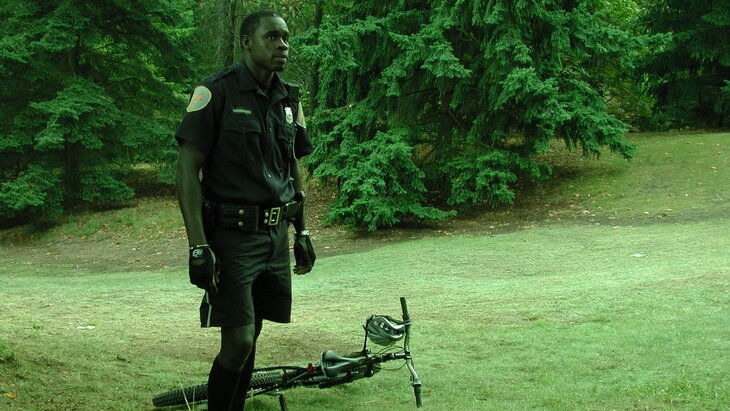 Spectacles Police Beat