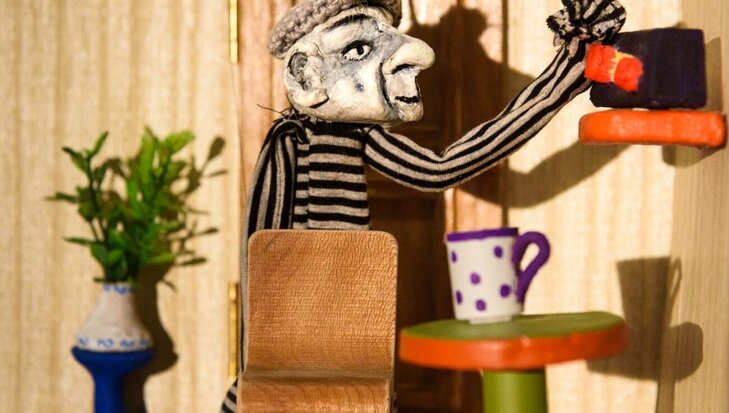 Spectacles Un Conteneur : Dimanche Conté