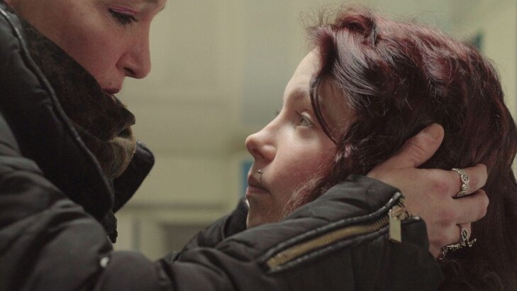 Spectacles Pour revoir : Ciné-Débat