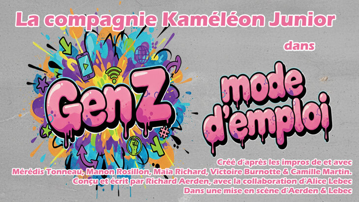 Spectacles  Génération mode d emploi  Kaméléon Junior