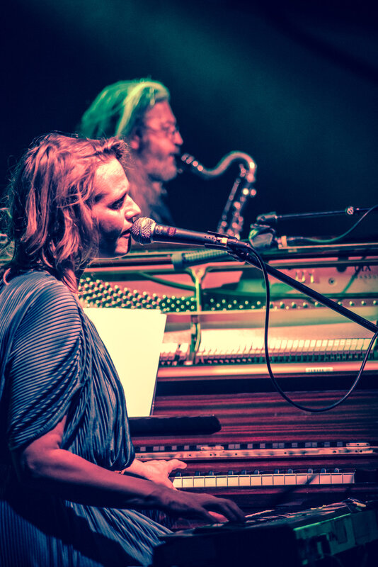 Concerts An Pierlé Duo