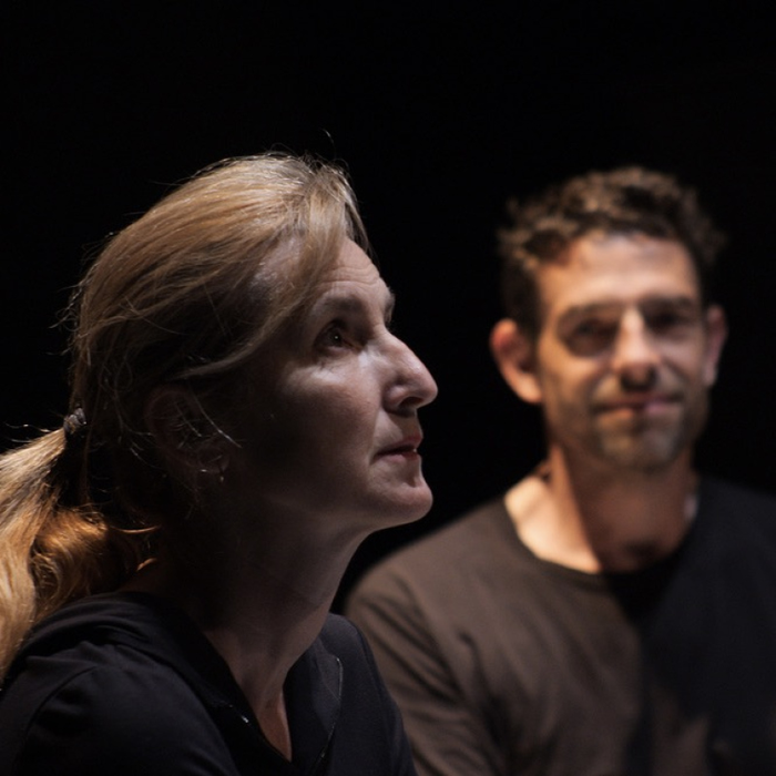 Spectacles Second souffle