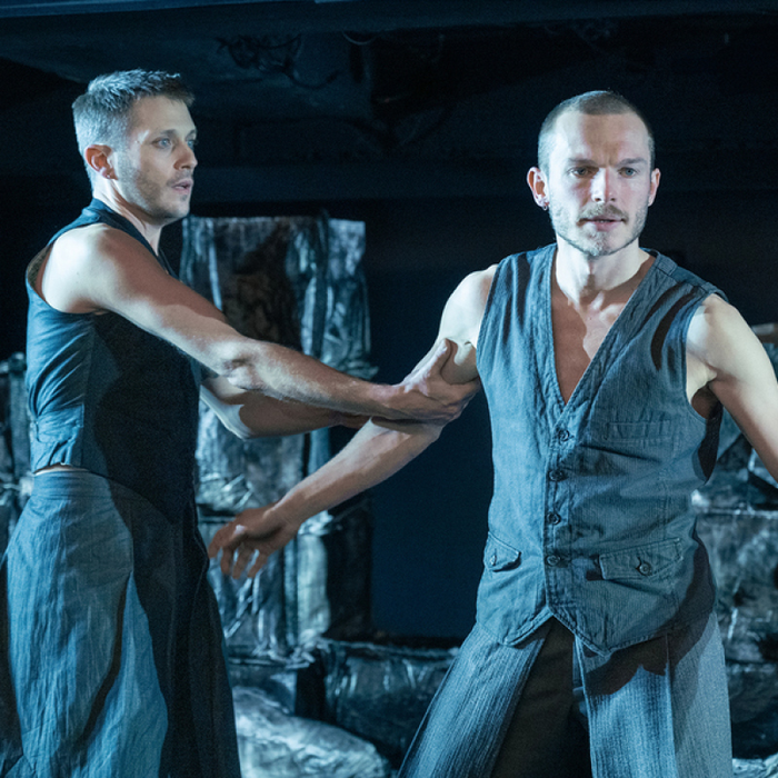 Spectacles Andromaque