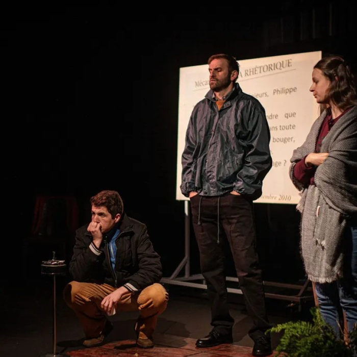 Spectacles Des gens travail