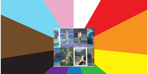 Stages,cours Ateliers artistiques - Mois Fiertés