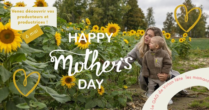 Loisirs Gag spécial fête mères