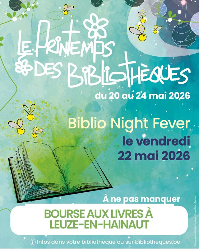 Loisirs Bourse livres