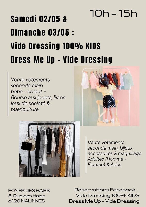 Loisirs Dress Up - Vide Dressing - 100% Kids