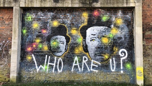 Stages,cours Autoportrait - Atelier - NDA