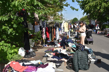 Loisirs Braderie la Résidence