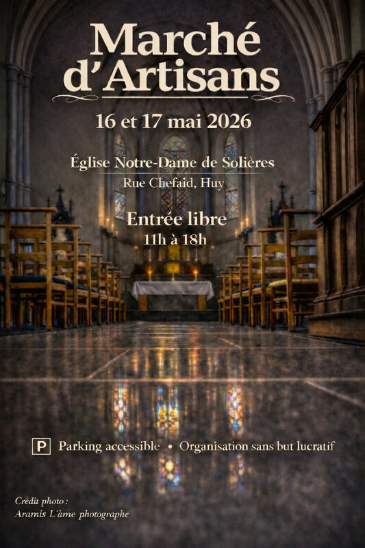 Expositions Exposition d Artisans