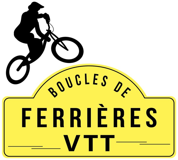 Loisirs Les Boucles Ferrières Vtt
