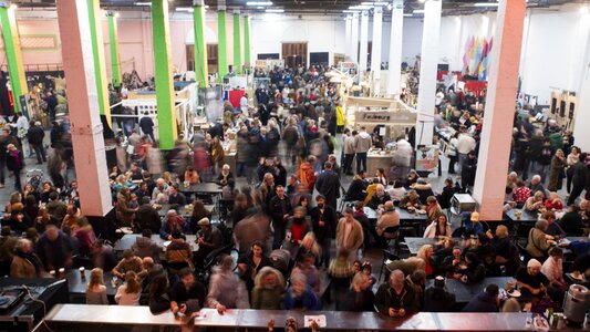 Expositions Nuit Arts