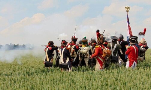 Loisirs Immersion coeur Premier Empire