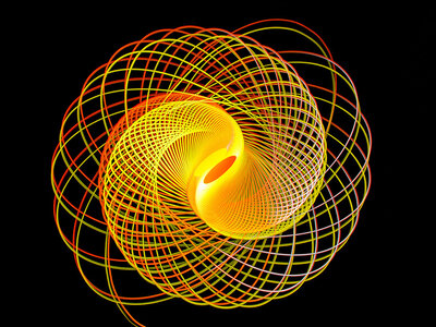 Loisirs Journée internationale la lumière