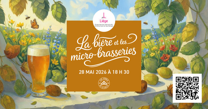 Loisirs La bière les micro-brasseries
