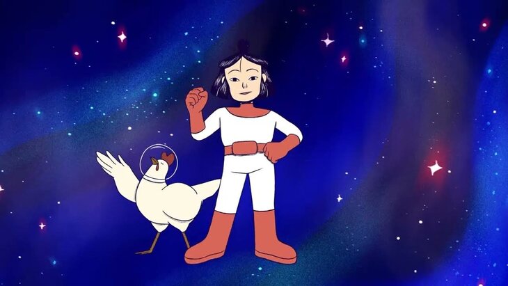 Spectacles Capitaines Ciné Familles