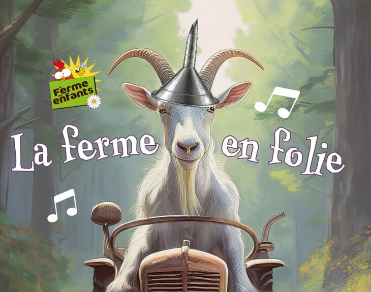 Loisirs La Ferme folie