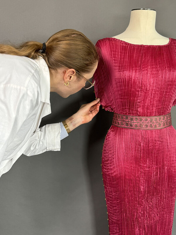 Expositions Meet curator : Nouveau