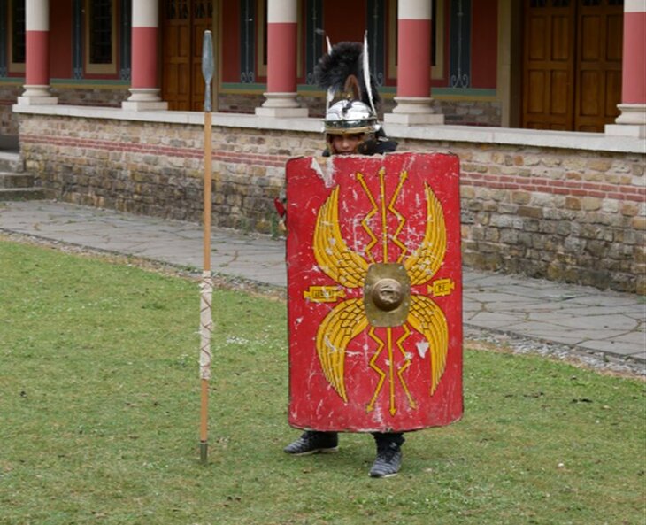 Stages,cours Stage Légionnaires