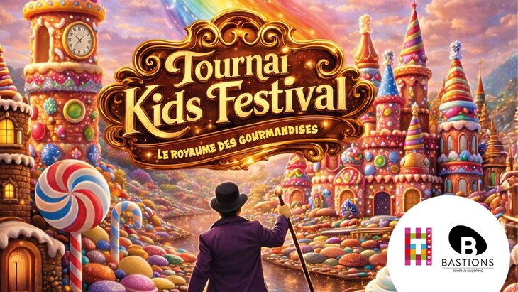 Loisirs Tournai Kids Festival